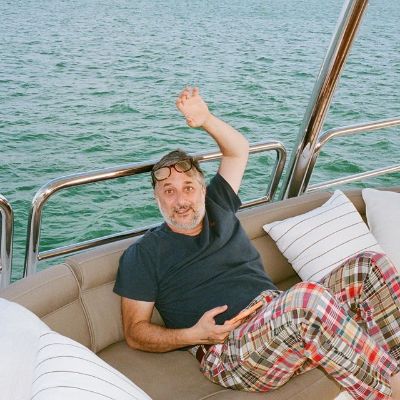 Harmony Korine